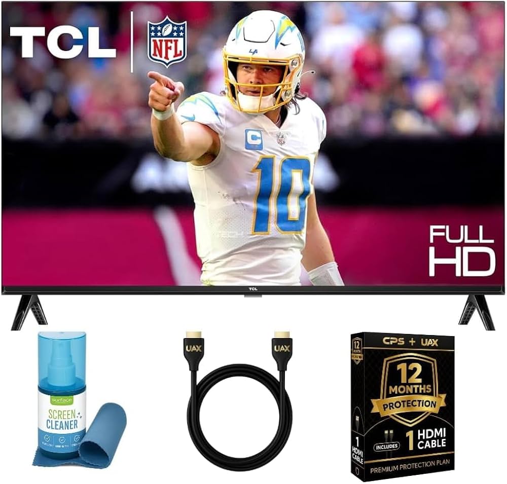 【新品・未使用】TCL GoogleTV Amazon.com: TCL: Google TVs